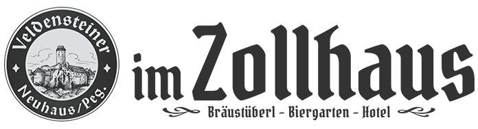 Logo Zollhaus